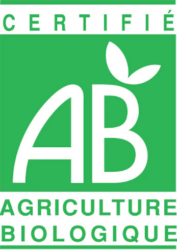 AB認証（Agriculture Biologique）